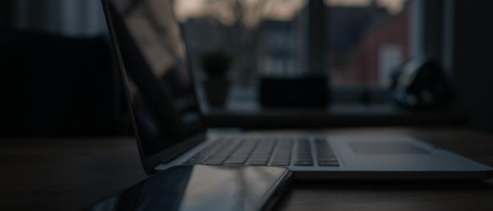 Account Support Bild